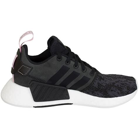 adidas damen schwarz nmd